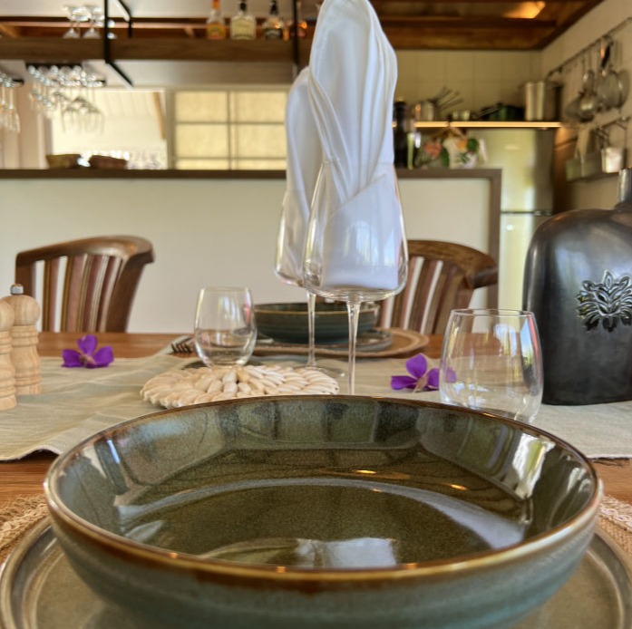 Maison taina restauration